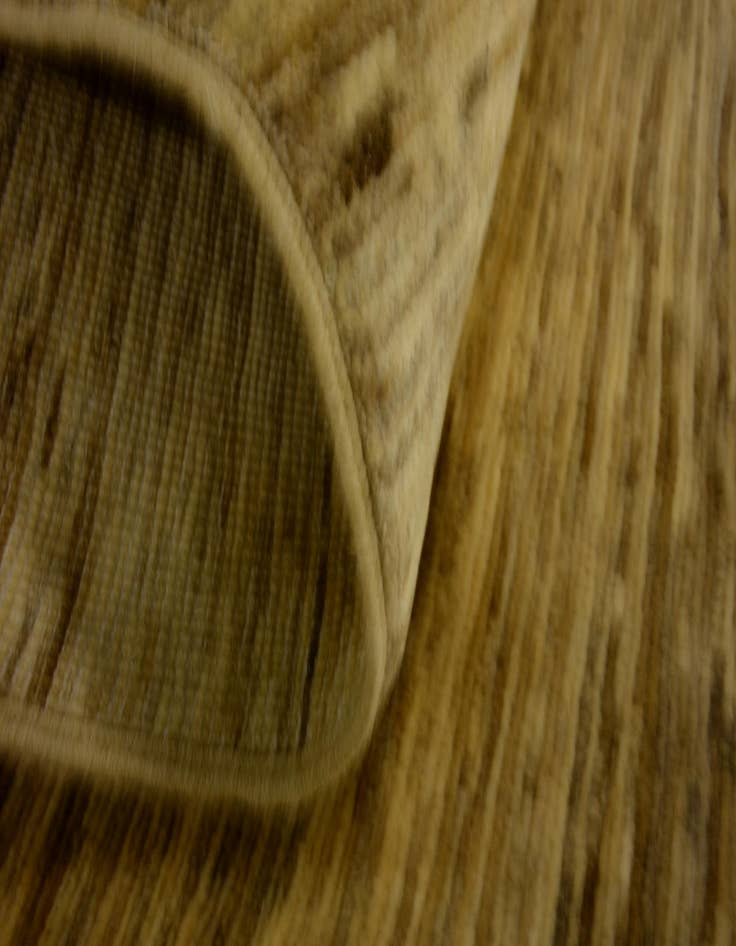 Detail image of  4' 8 x 6' 5  Hand Knotted Modern Ziegler Oriental Rug