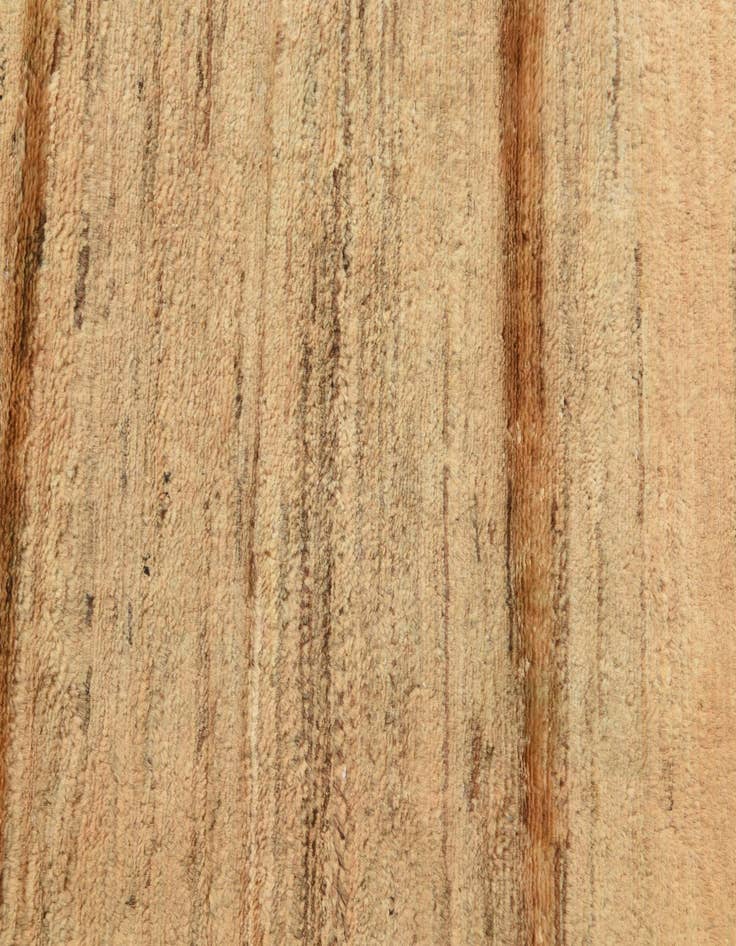 Detail image of  3' x 5' 1  Hand Knotted Modern Ziegler Wool Rug