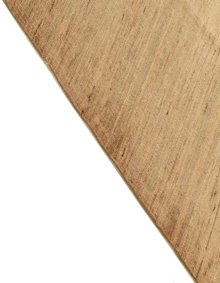 Detail image of  5' 6 x 7' 7  Hand Knotted Modern Ziegler Rug