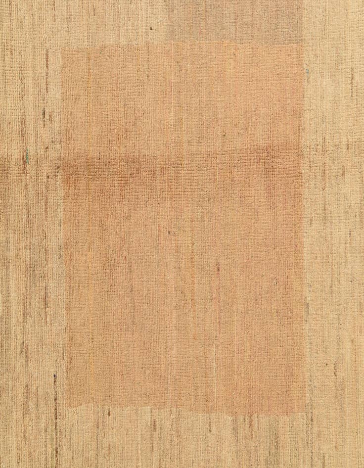 Detail image of  5' 6 x 7' 7  Hand Knotted Modern Ziegler Rug