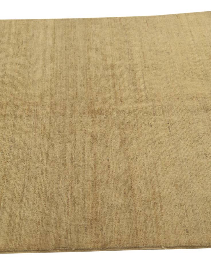 Detail image of  3' 5 x 4' 10  Hand Knotted Modern Ziegler Rug