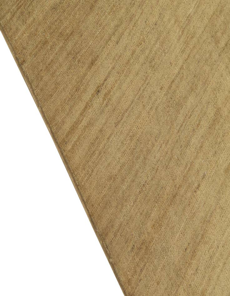 Detail image of  3' 5 x 4' 10  Hand Knotted Modern Ziegler Rug