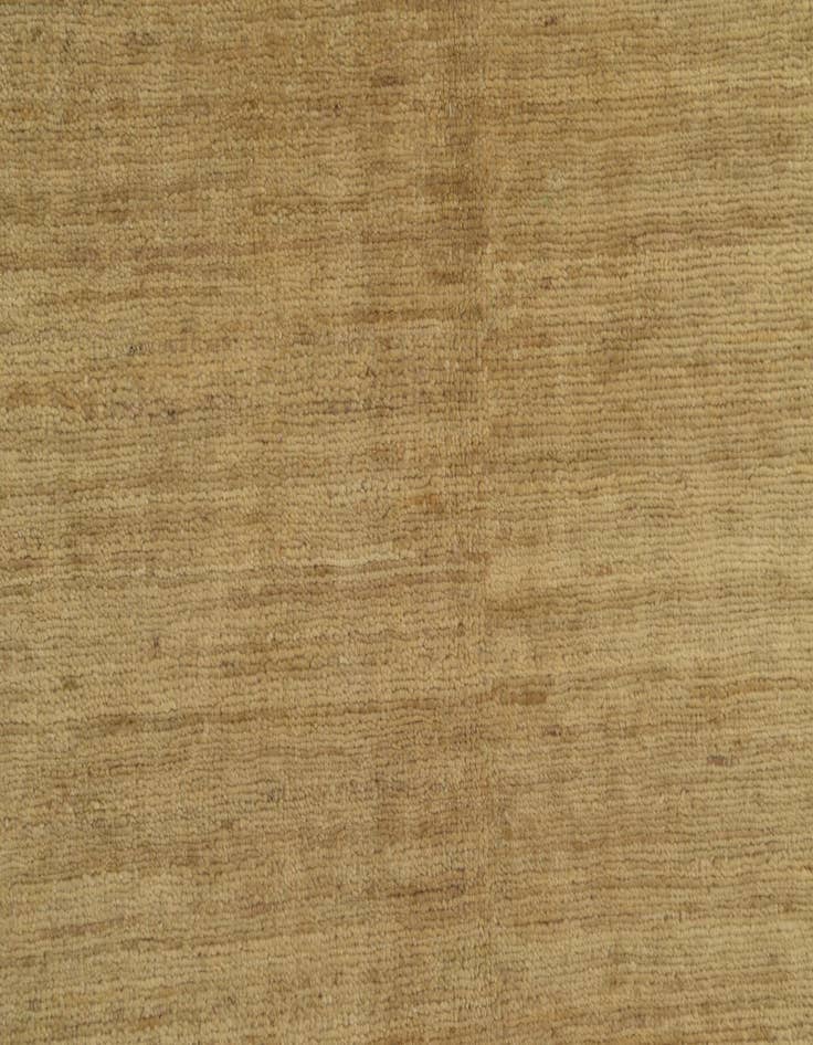 Detail image of  3' 5 x 4' 10  Hand Knotted Modern Ziegler Rug