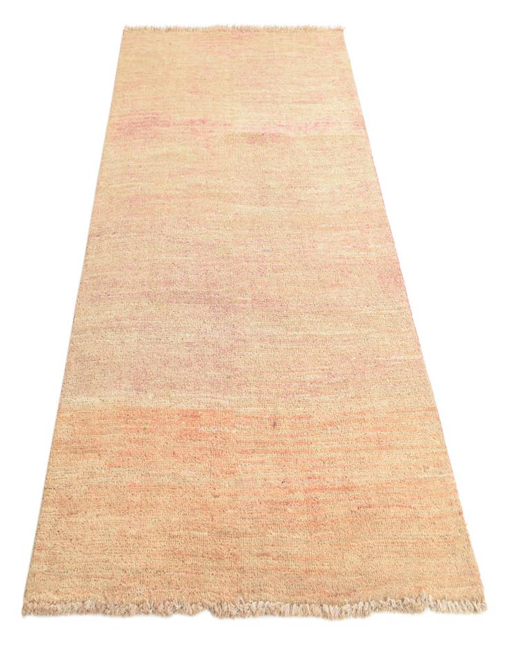 Detail image of  4' x 6' 4  Hand Knotted Modern Ziegler Rug