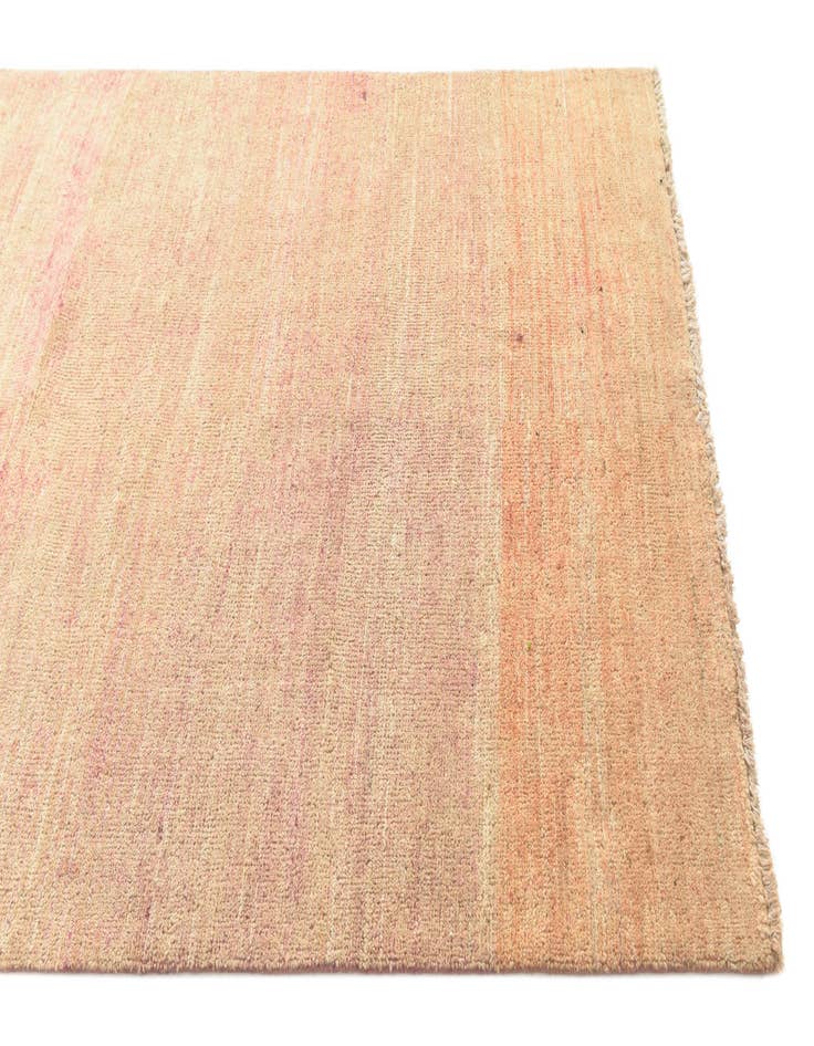 Detail image of  4' x 6' 4  Hand Knotted Modern Ziegler Rug