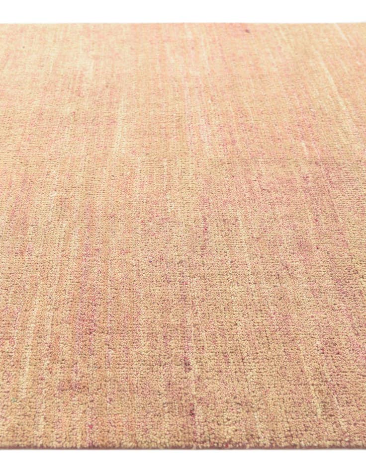 Detail image of  4' x 6' 4  Hand Knotted Modern Ziegler Rug