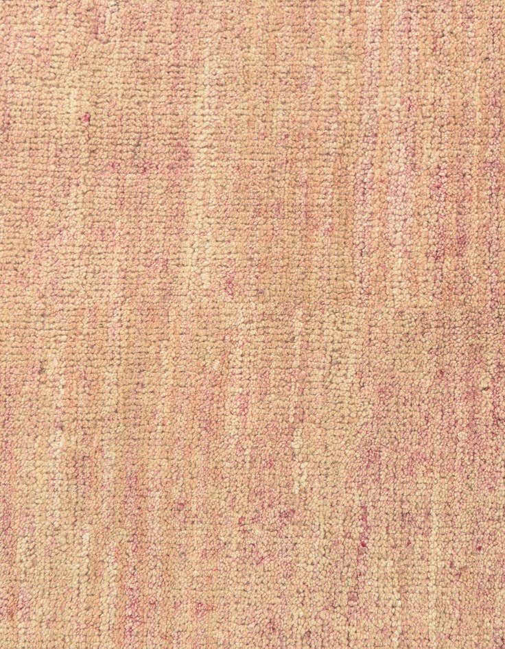 Detail image of  4' x 6' 4  Hand Knotted Modern Ziegler Rug