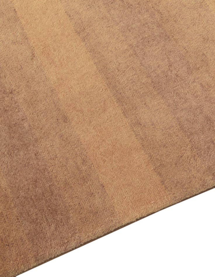 Detail image of  4' 5 x 6' 3  Hand Knotted Modern Ziegler Rug