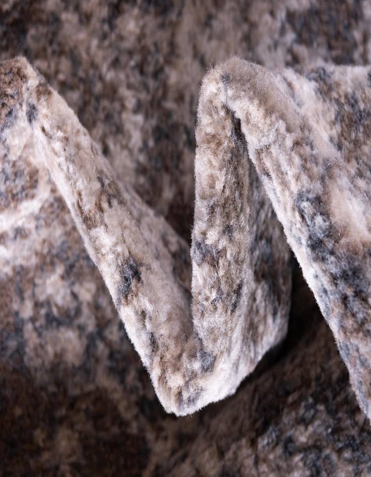 Detail image of  4' x 6' Mojave Rug