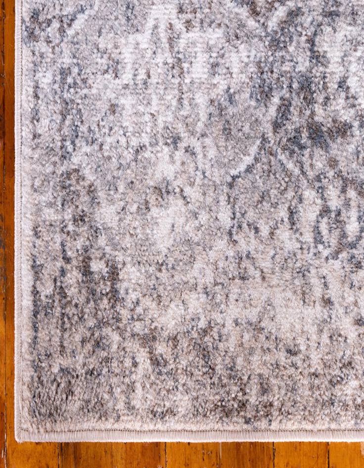 Detail image of  4' x 6' Mojave Rug