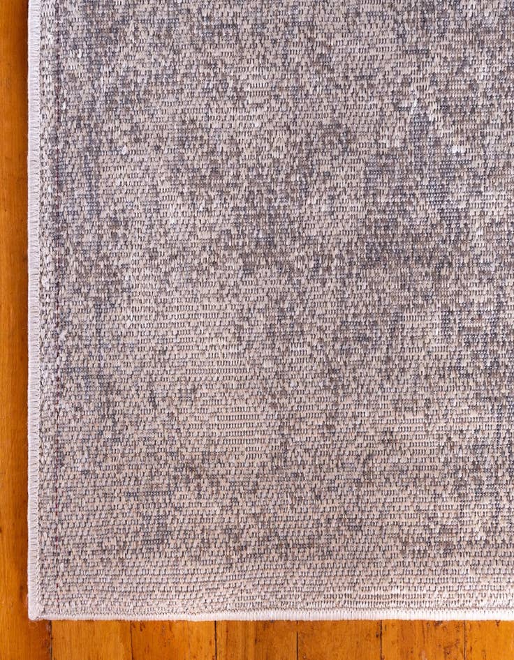 Detail image of  4' x 6' Mojave Rug