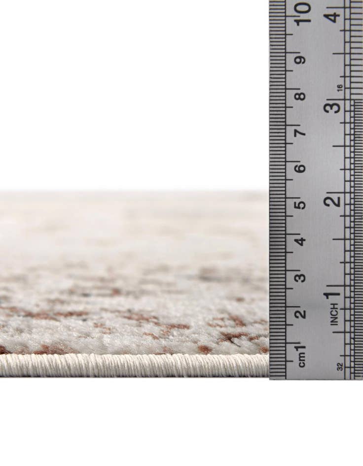 Detail image of  7' 10 x 10' Monte Carlo Rug