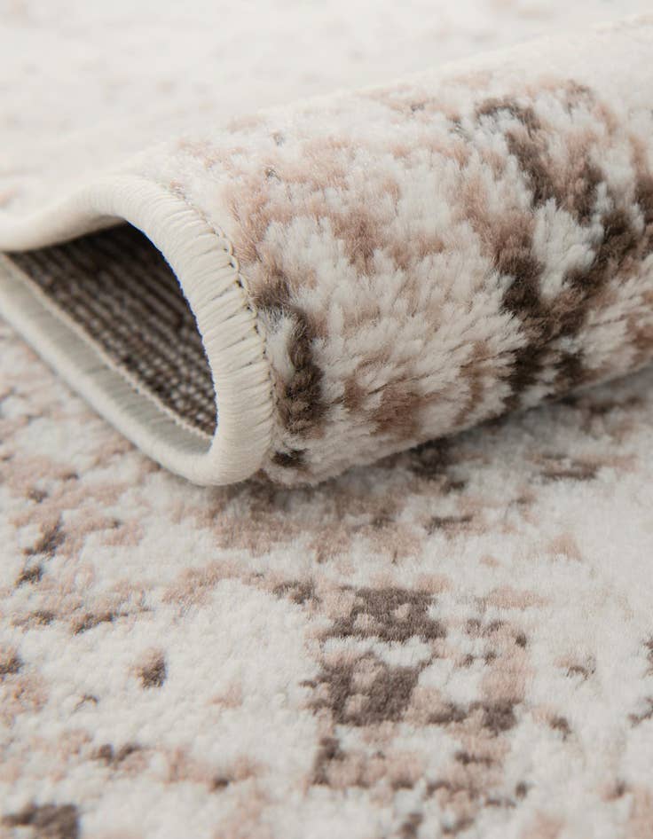 Detail image of  7' 10 x 10' Monte Carlo Rug