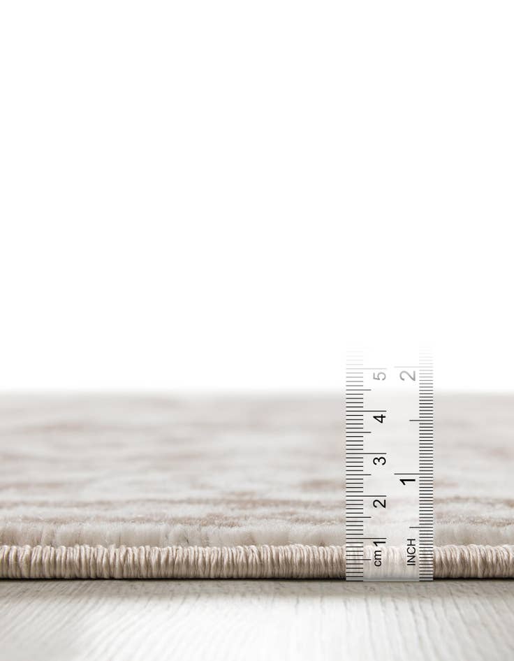 Detail image of  4' x 6' Monte Carlo Rug