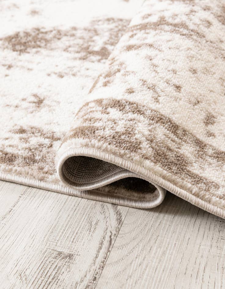 Detail image of  4' x 6' Monte Carlo Rug