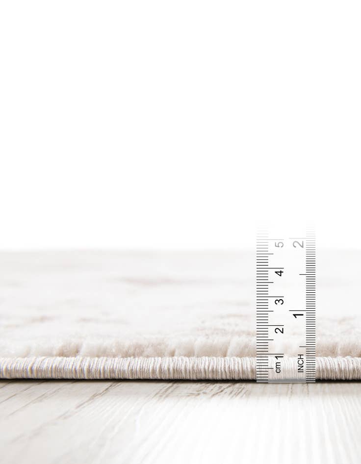 Detail image of  4' x 6' Monte Carlo Rug