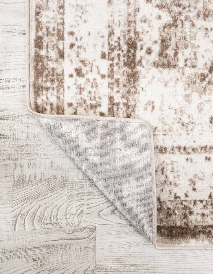 Detail image of  4' x 6' Monte Carlo Rug