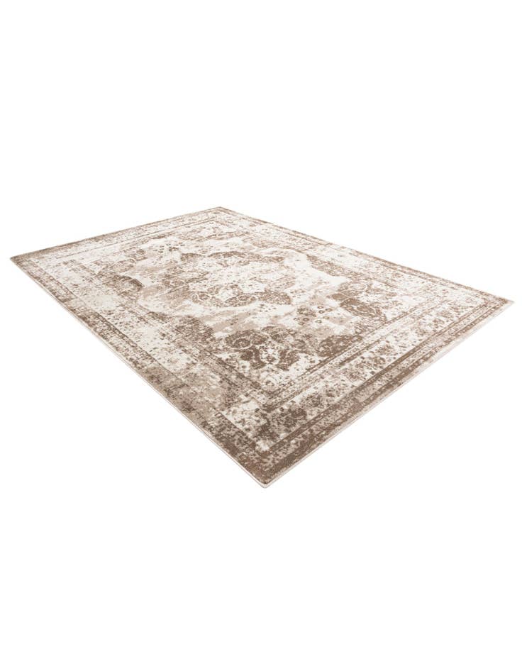 Detail image of  7' x 10' Monte Carlo Rug With Pad Bundle