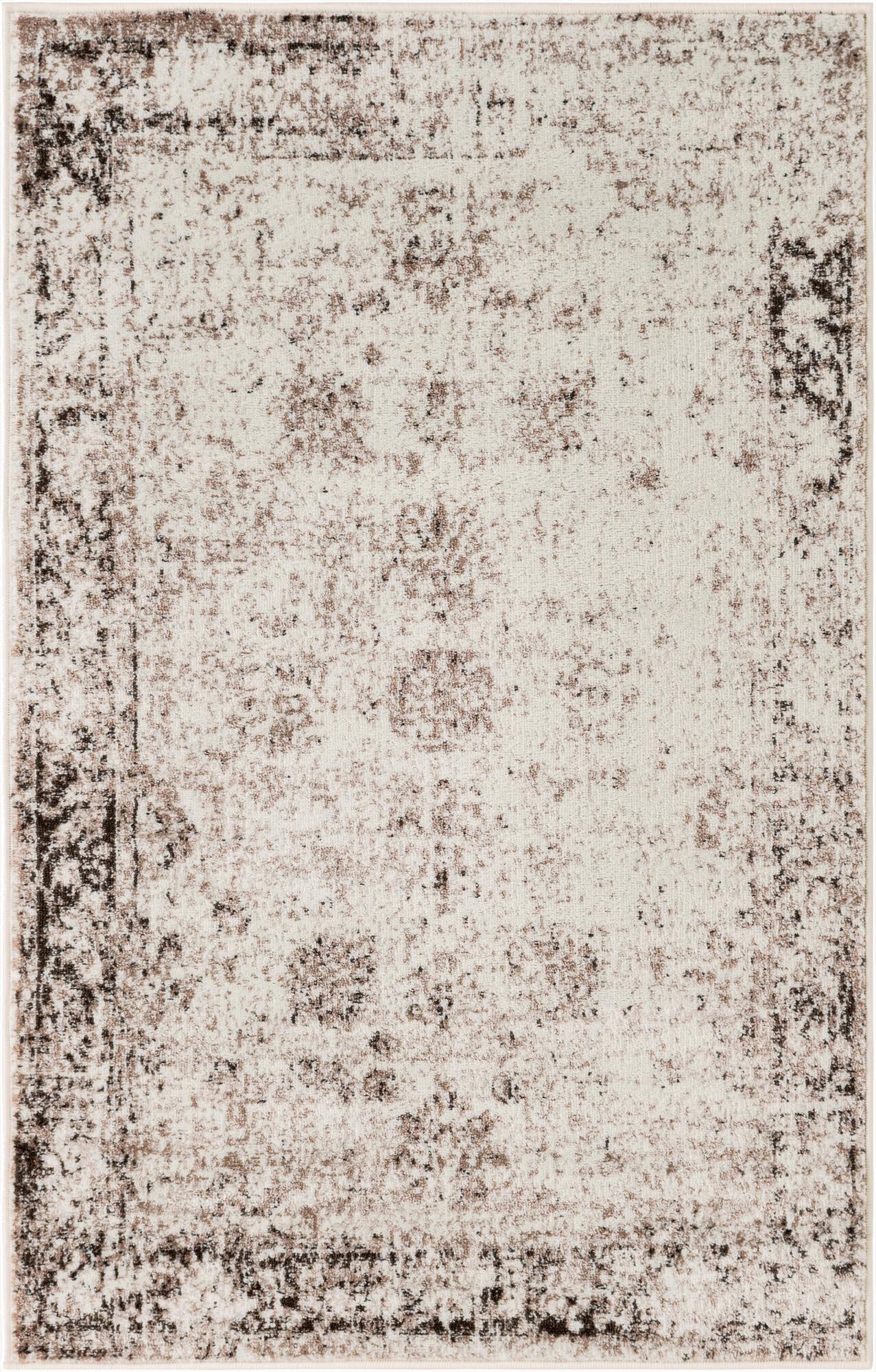  3' x 5' 3 Monte Carlo Rug