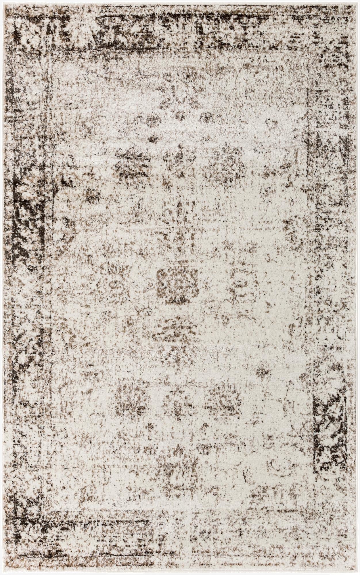  5' 3 x 8' Monte Carlo Rug