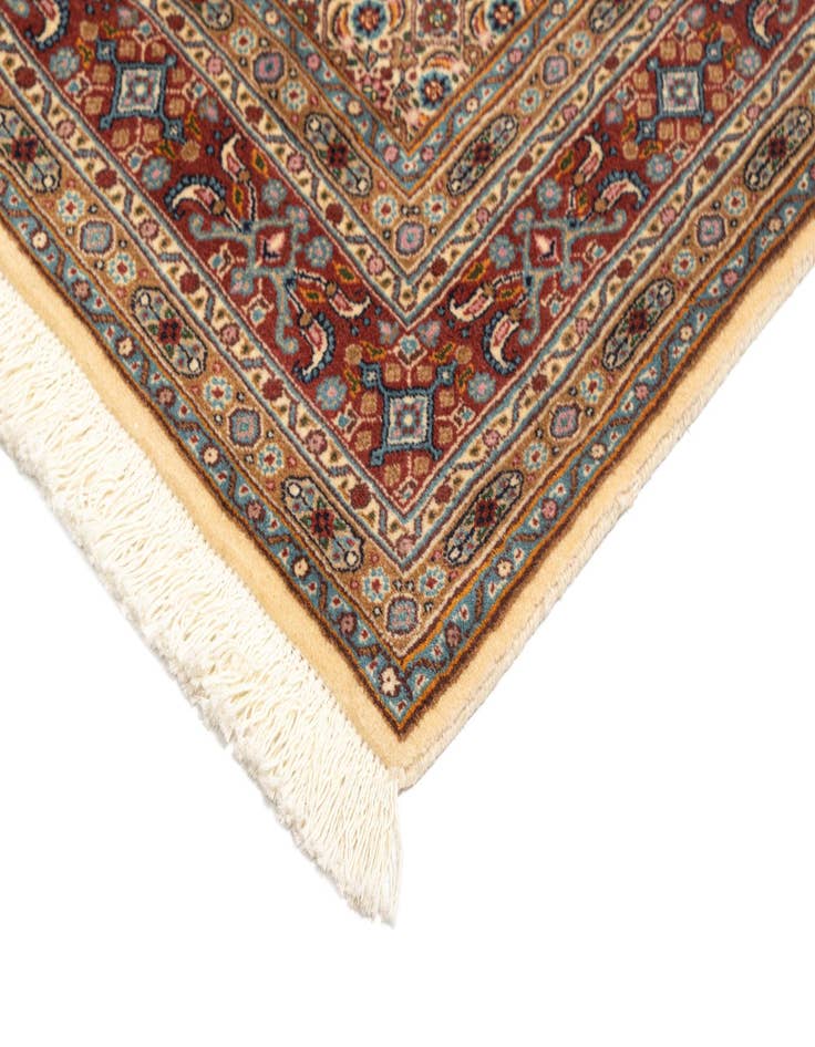 Detail image of  3' 3 x 5' Mood Wool Rug