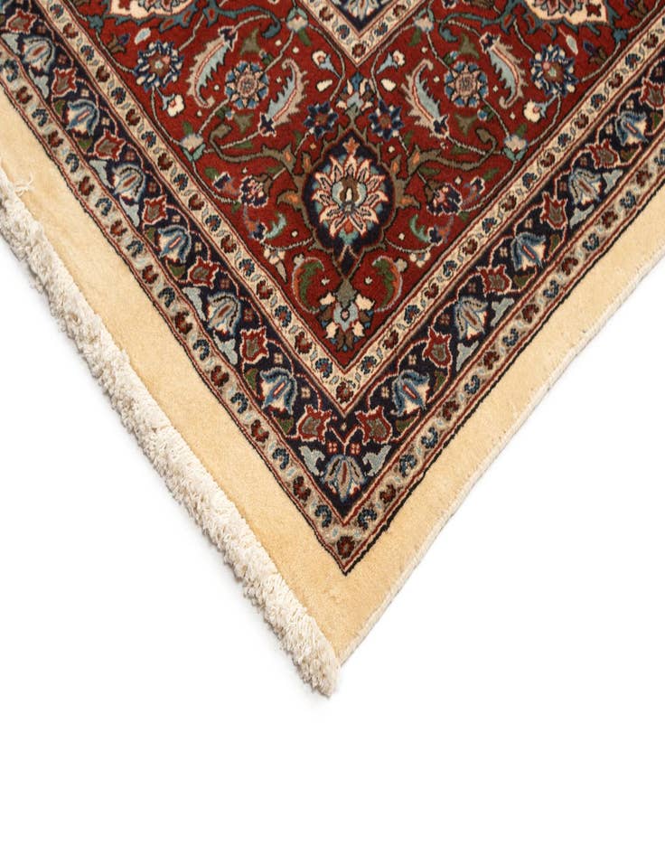 Detail image of  8' x 11' 4 Mood Wool Rug