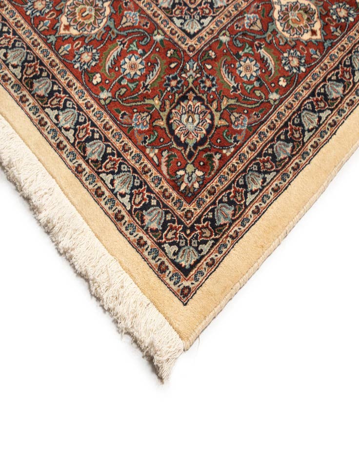 Detail image of  8' 1 x 11' 4 Mood Wool Rug