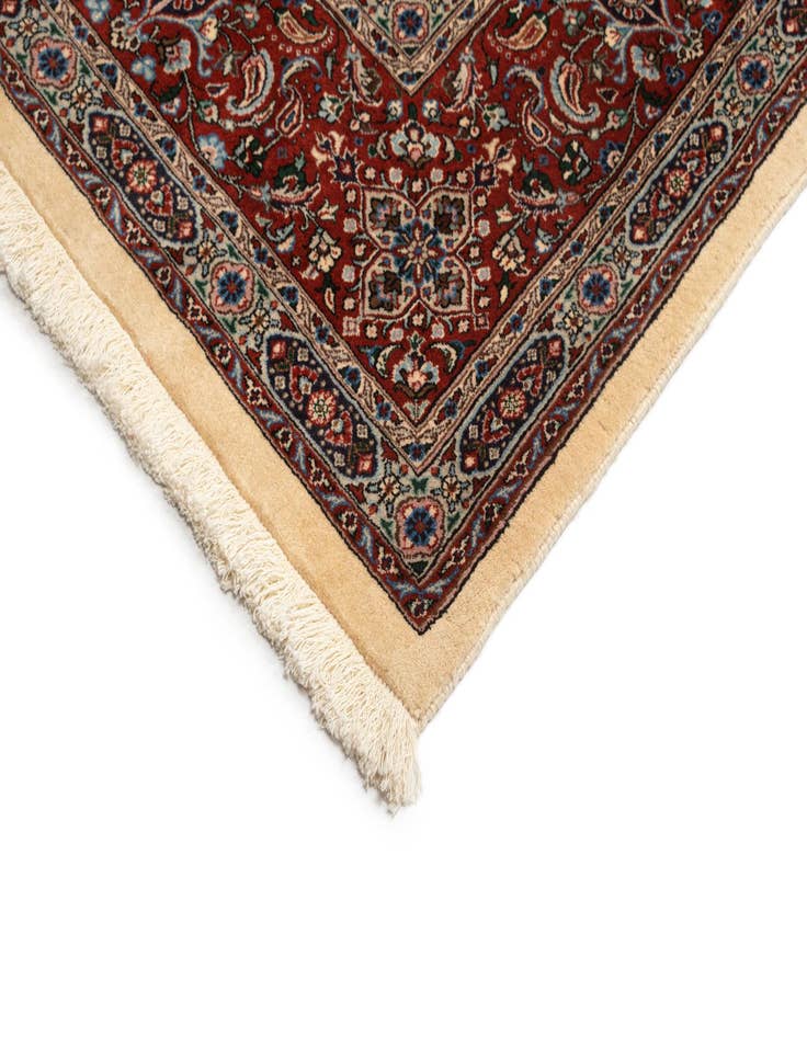 Detail image of  7' 10 x 11' 5 Mood Wool Rug