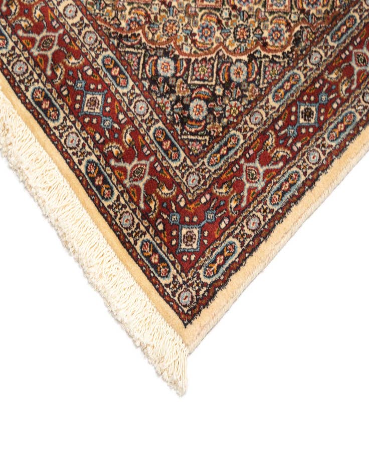 Detail image of  3' 1 x 4' 10 Mood Wool Rug