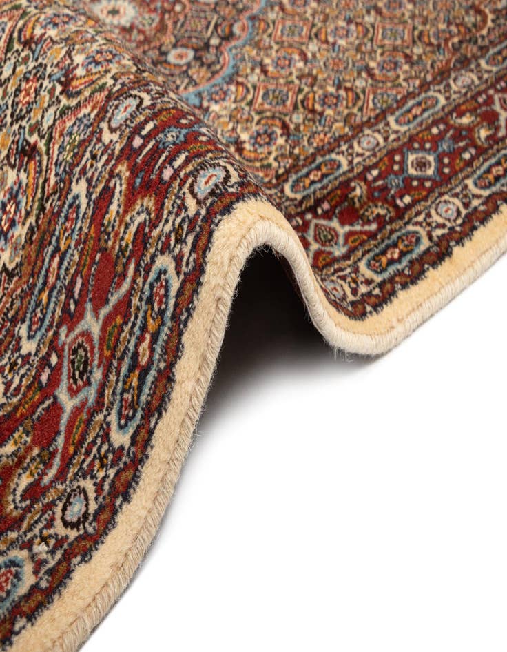 Detail image of  3' 1 x 4' 10 Mood Wool Rug