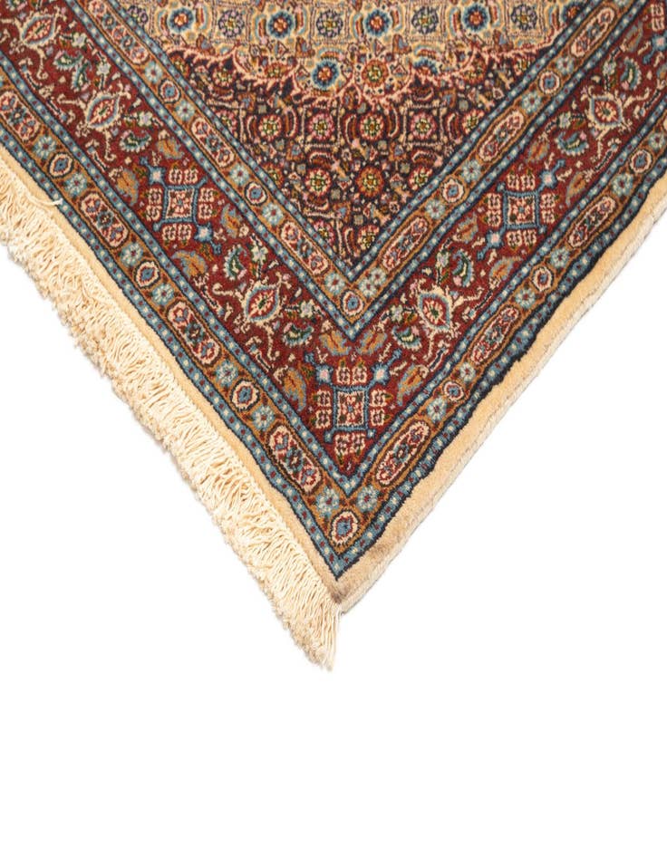 Detail image of  3' 3 x 4' 9 Mood Wool Rug