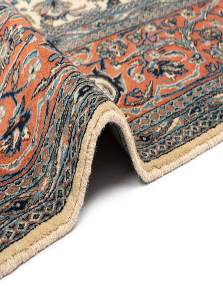 Detail image of  9' 9 x 14' Mood Wool Rug