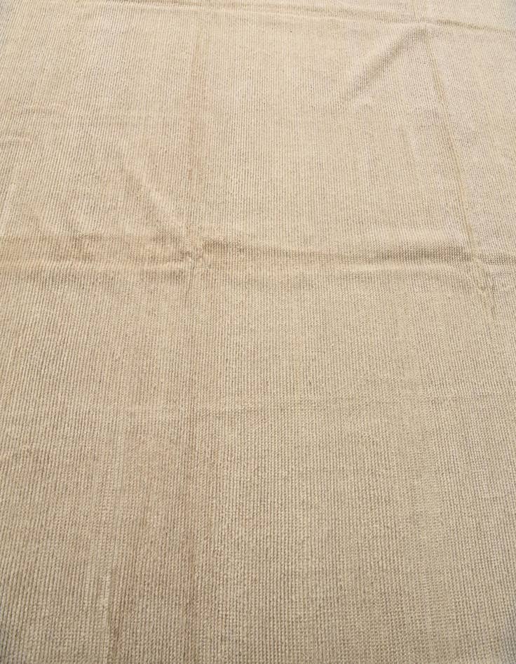 Detail image of  10' 3 x 12' 8  Hand Knotted Moroccan Wool Rug