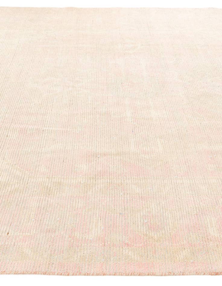 Detail image of  8' 8 x 11' 6  Hand Knotted Moroccan Wool Rug