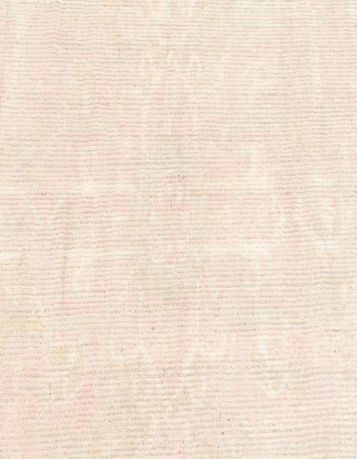 Detail image of  8' 8 x 11' 6  Hand Knotted Moroccan Wool Rug