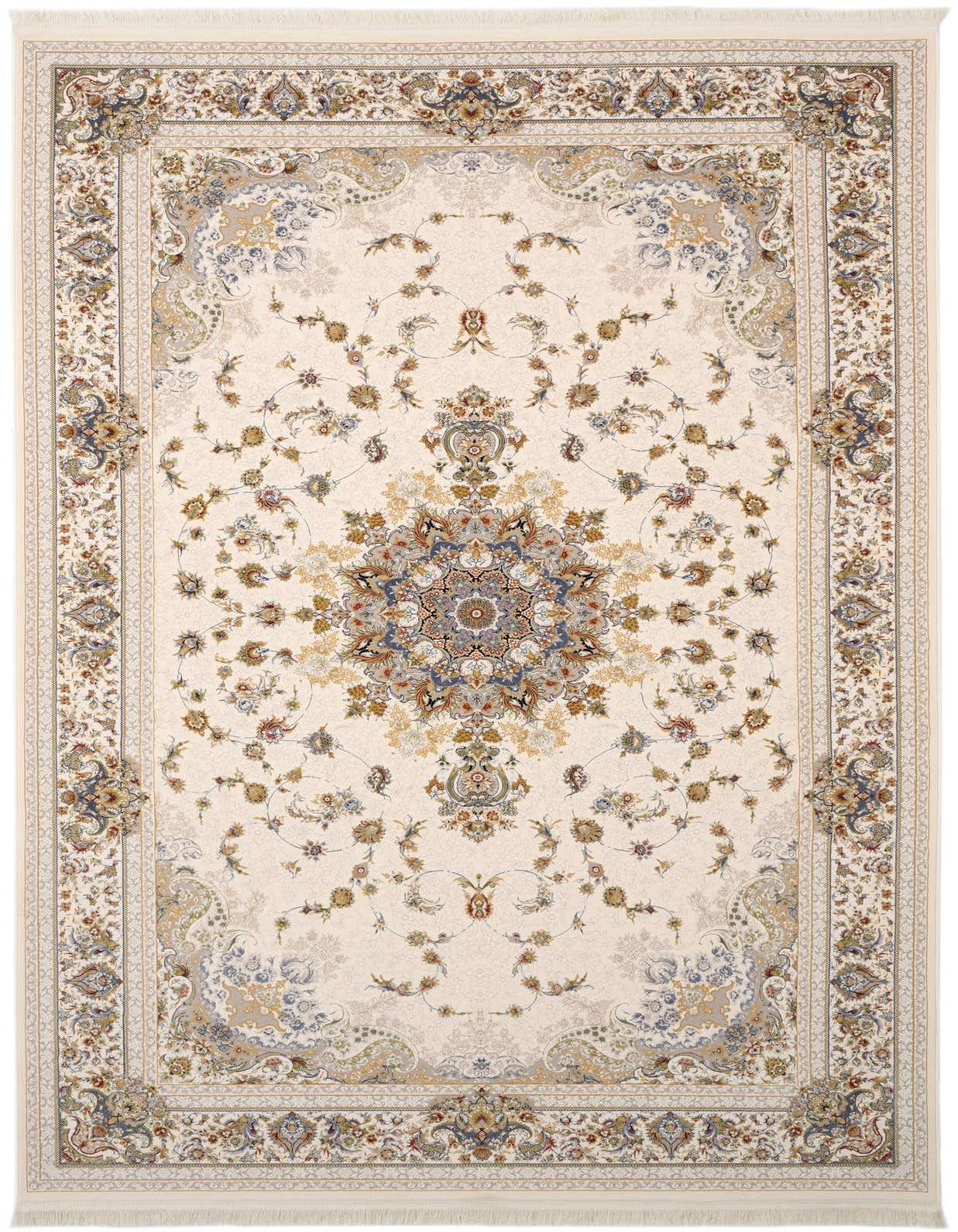 Primary image  9' x 12' Moudon Rug