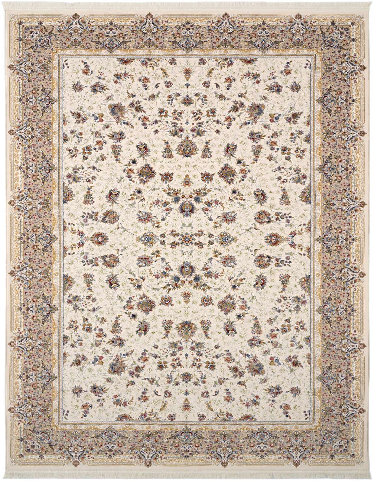 Primary image  5' 1 x 8' Moudon Rug