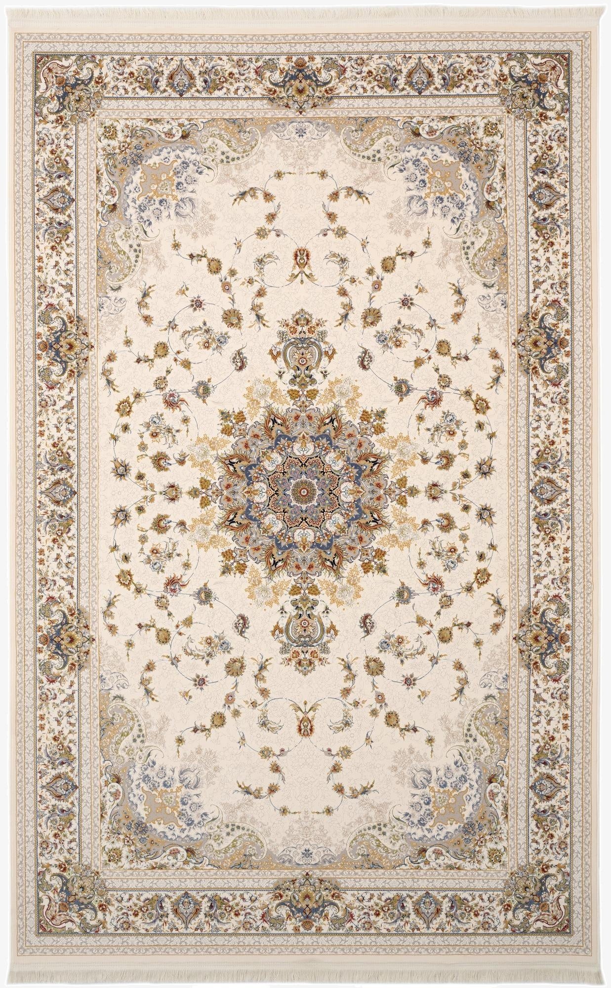  9' x 12' Moudon Rug