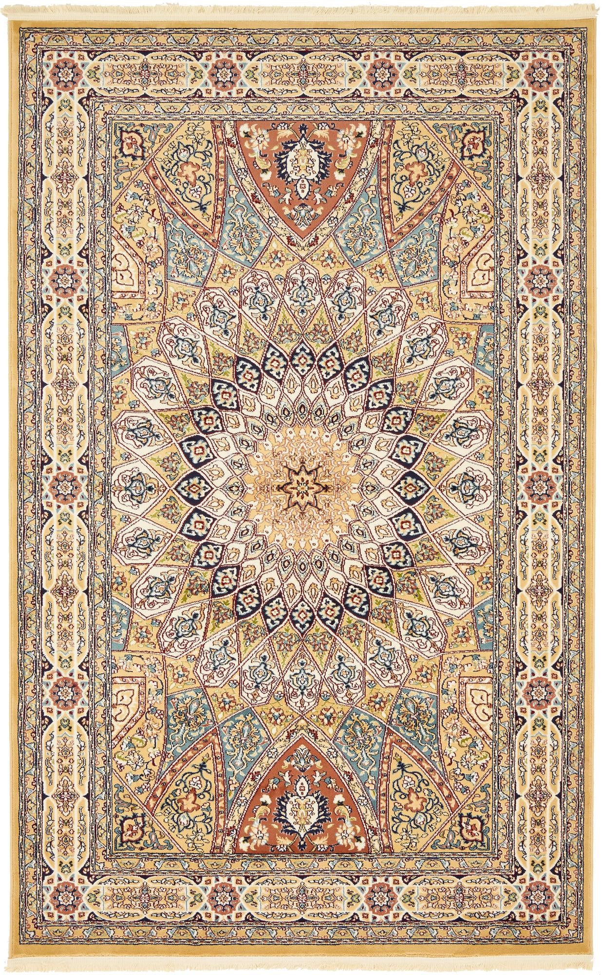 Rug Beige Swatch link