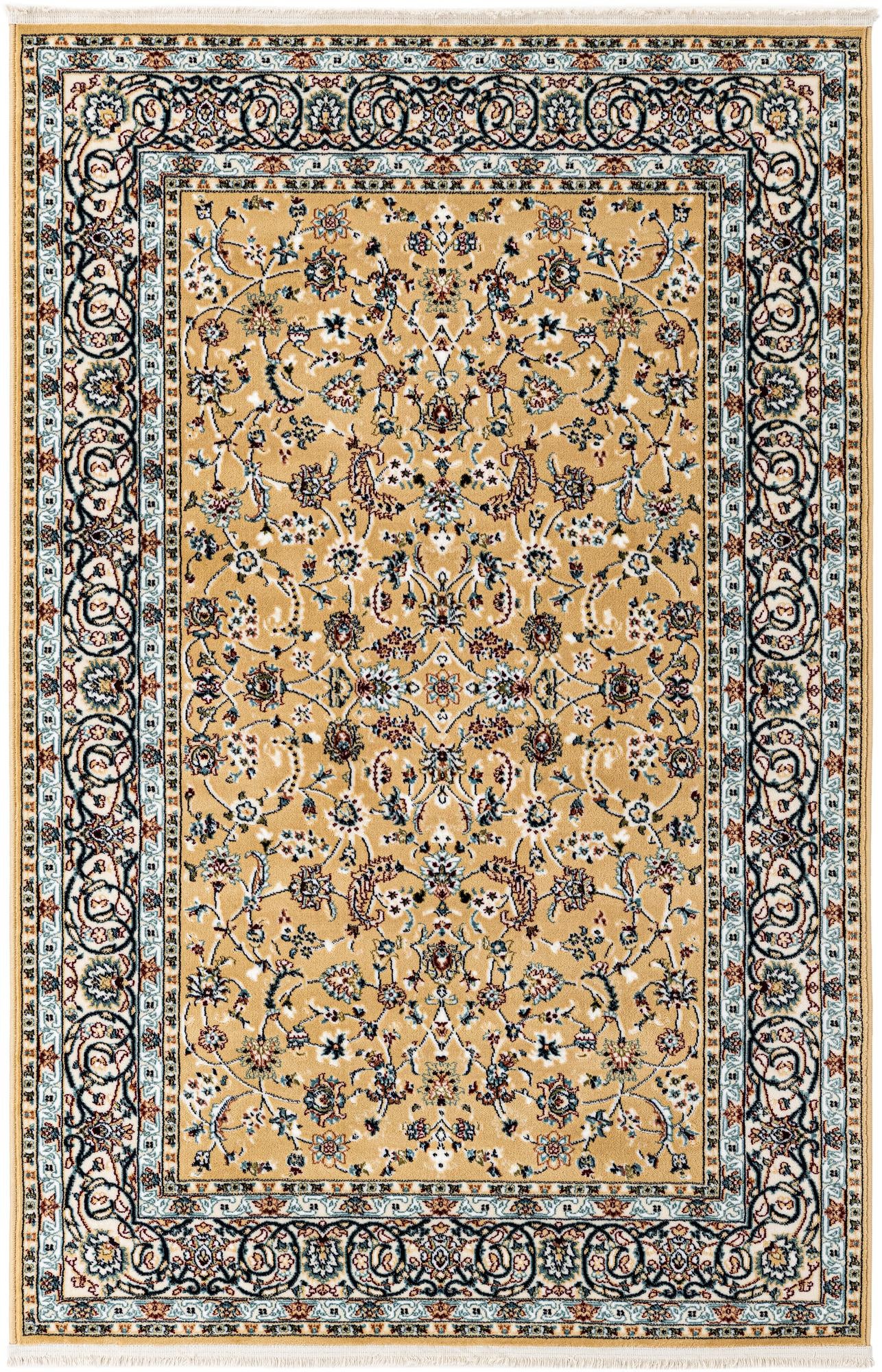 Rug Beige Swatch link