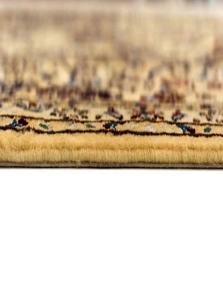 Detail image of  5' 4 x 7' 8 Nain Rug