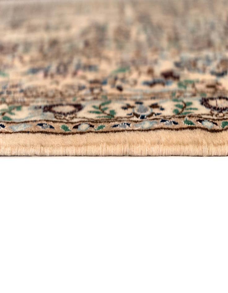 Detail image of  8' 4 x 12' 7 Nain Rug