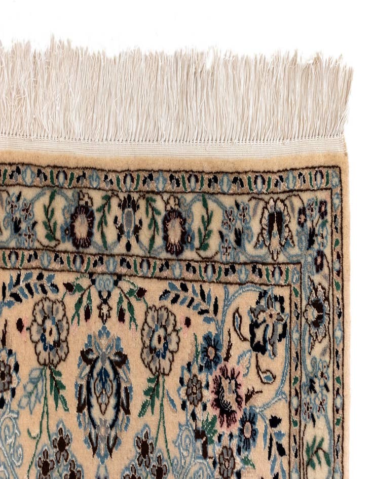 Detail image of  8' 4 x 12' 7 Nain Rug