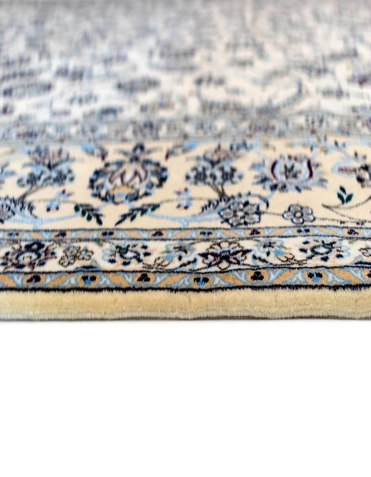 Detail image of  8' 8 x 10' 4 Nain Rug