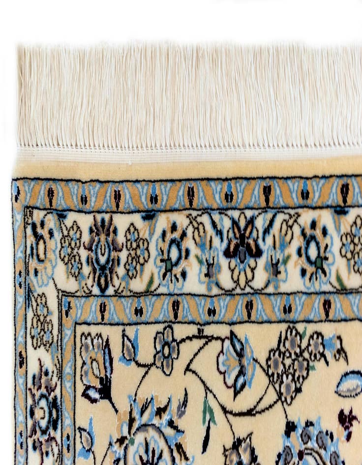 Detail image of  8' 8 x 10' 4 Nain Rug