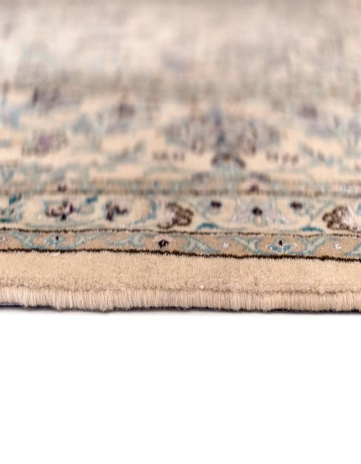 Detail image of  8' 2 x 11' 2 Nain Rug