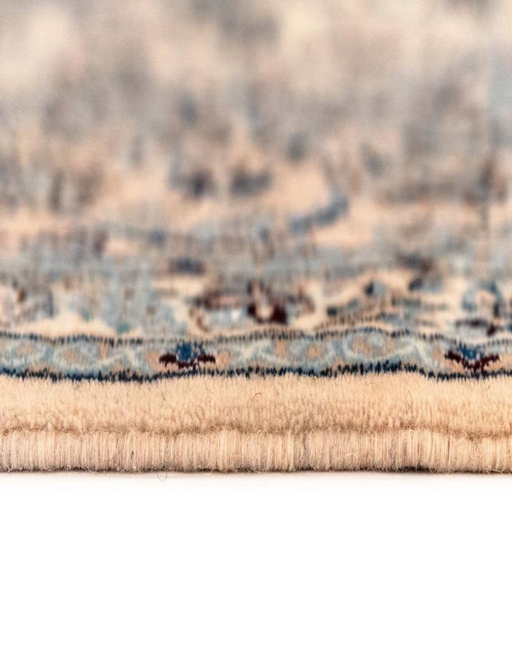 Detail image of  8' 4 x 11' 8 Nain Rug