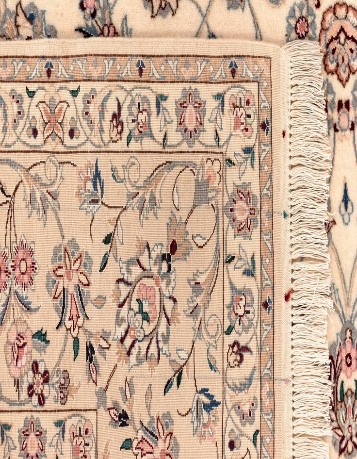 Detail image of  6' 10 x 10' 1 Nain Rug