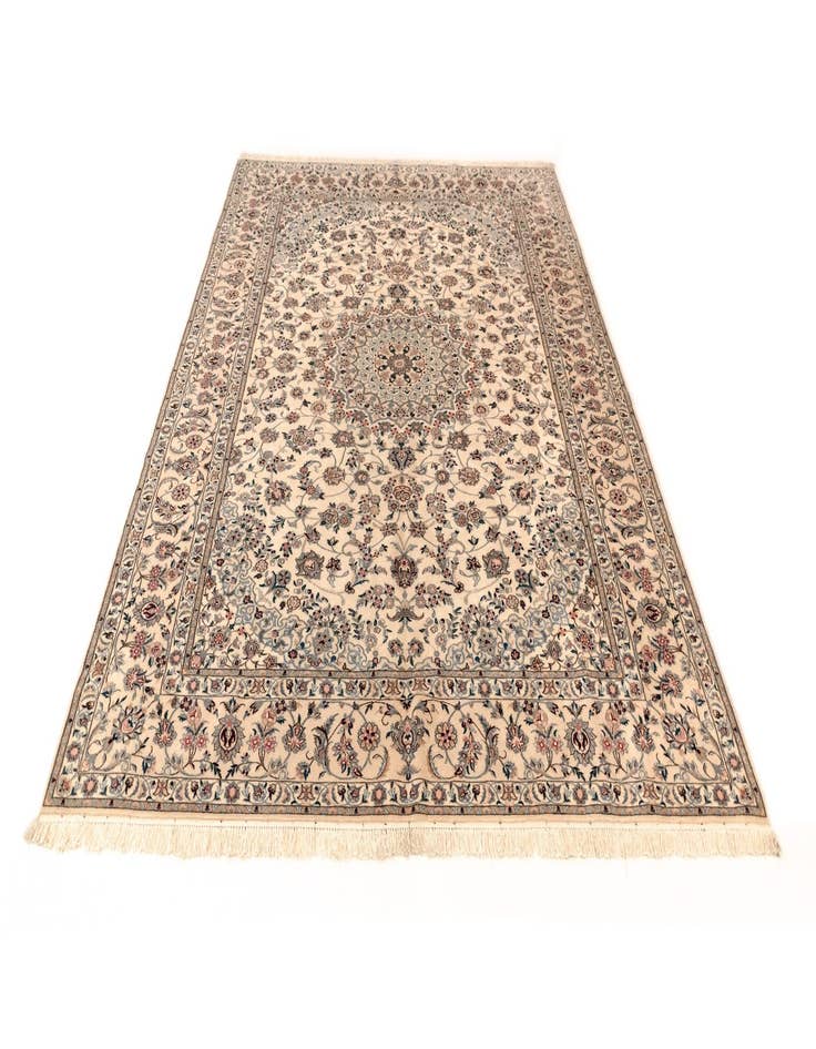 Detail image of  6' 10 x 10' 1 Nain Rug