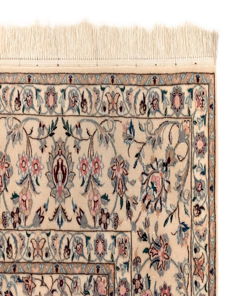 Detail image of  6' 10 x 10' 1 Nain Rug